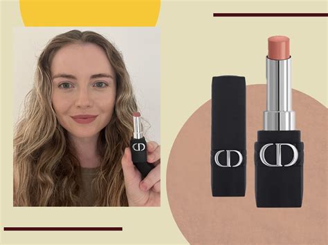 most popular dior lipstick|best lipstick that doesn't transfer.